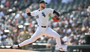 How Sean Burke Graded Out This Season