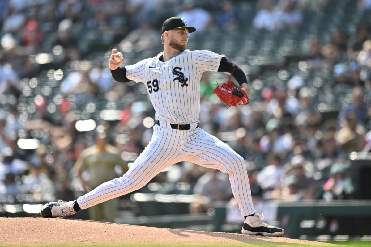 How Sean Burke Graded Out This Season