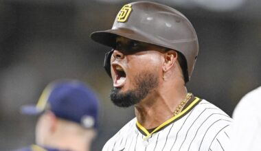 White Sox Predicted To Pursue Unexpected Free-Agent Targets