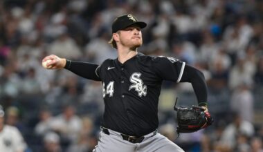 How Shane Smith Graded Out In 2025