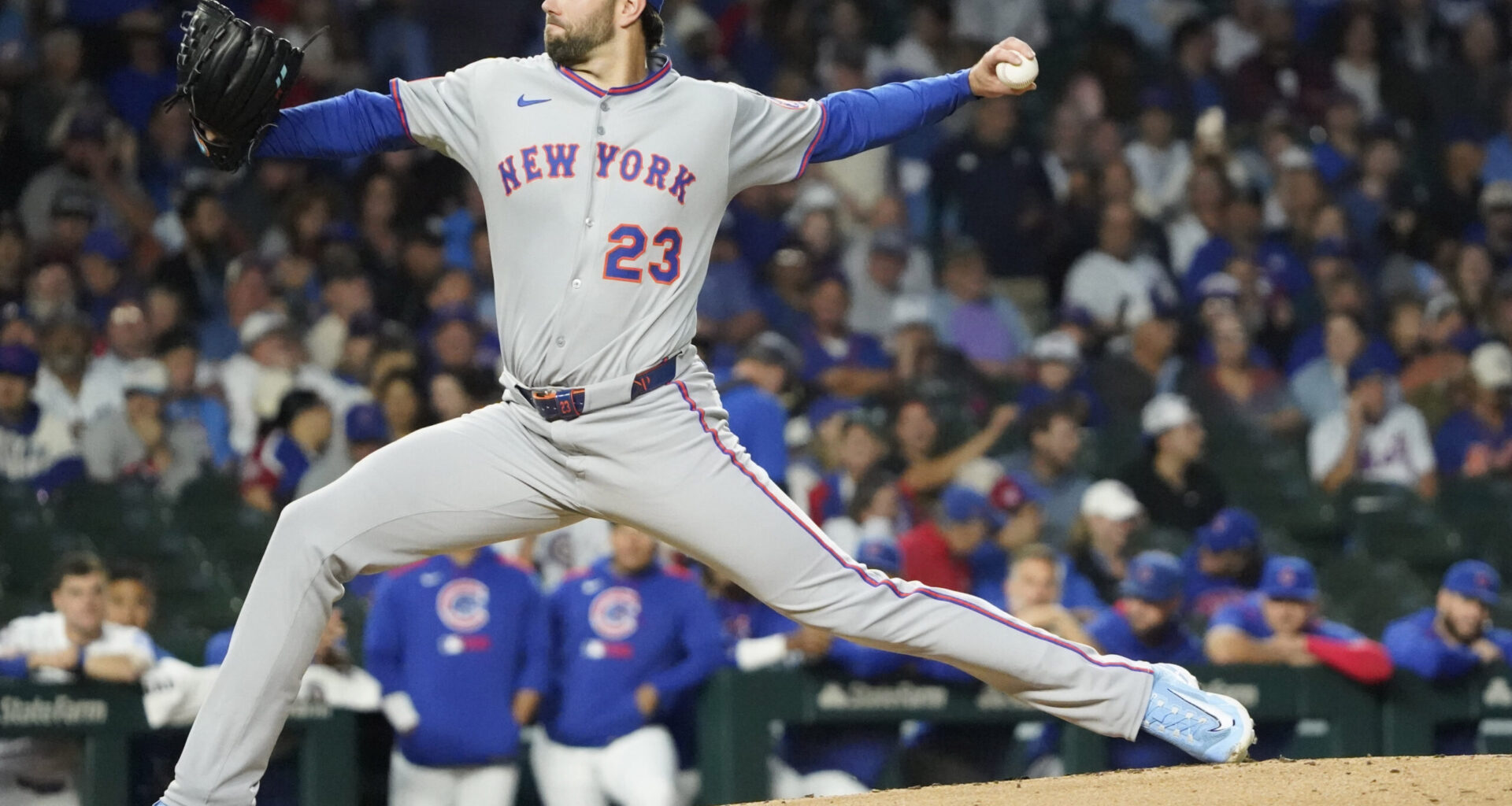 Quick Preview Of Future Met Pending Free Agents