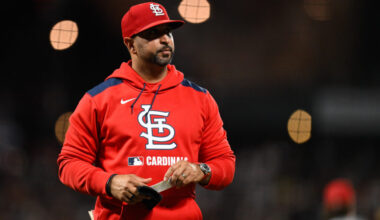 Chaim Bloom On Marmol, Arenado, Gray