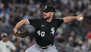 Tyler Gilbert’s Glove Drama Finally Resolved by MLB