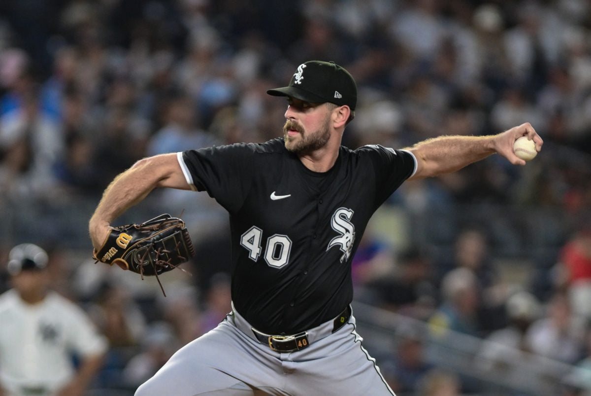 Tyler Gilbert’s Glove Drama Finally Resolved by MLB