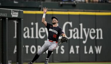 What's the Best Role For Kody Clemens Next Season?