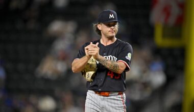 Can Travis Adams and Pierson Ohl Parlay Last Season's Experience Into A Bullpen Job Next Year?