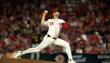 Reds Must Decide on Retaining Versatile Free Agent Pitcher