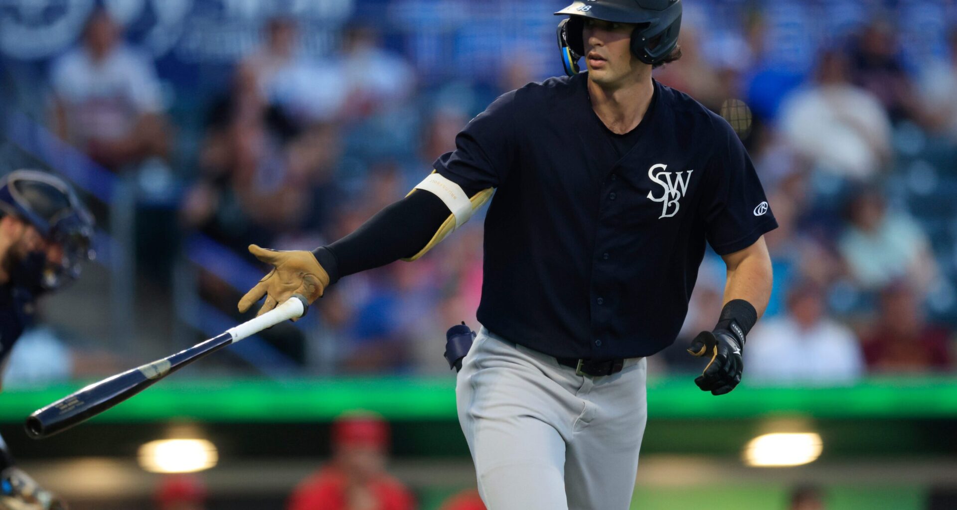 Prospect of the Year Announced for the Yankees by MLB Pipeline