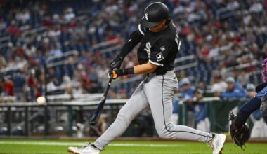 How Brooks Baldwin Graded Out This Season