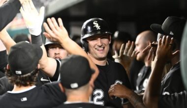 Chicago White Sox Offseason Preview