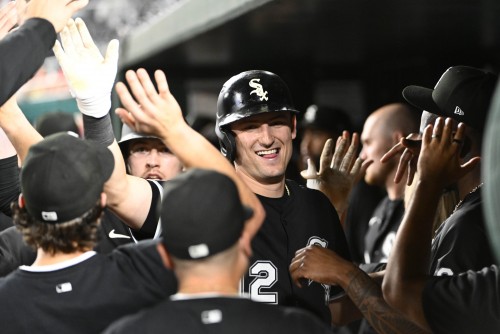 Chicago White Sox Offseason Preview