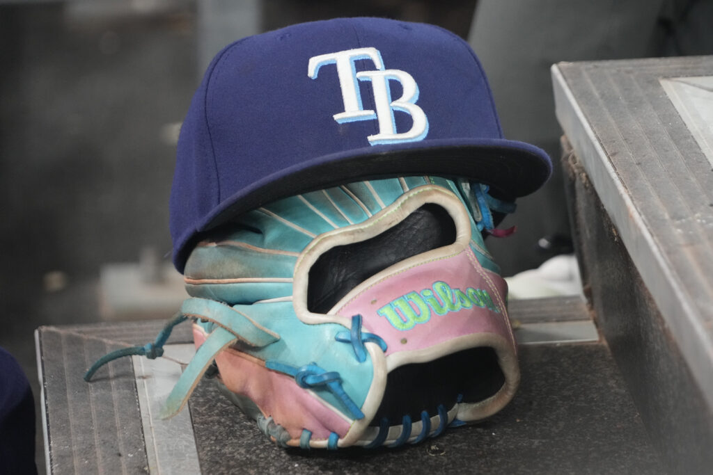 Rays Promote Hamilton Marx To Assistant GM