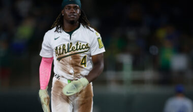 Lawrence Butler Undergoes Patellar Tendon Surgery