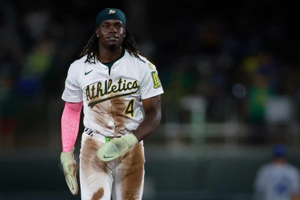 Lawrence Butler Undergoes Patellar Tendon Surgery