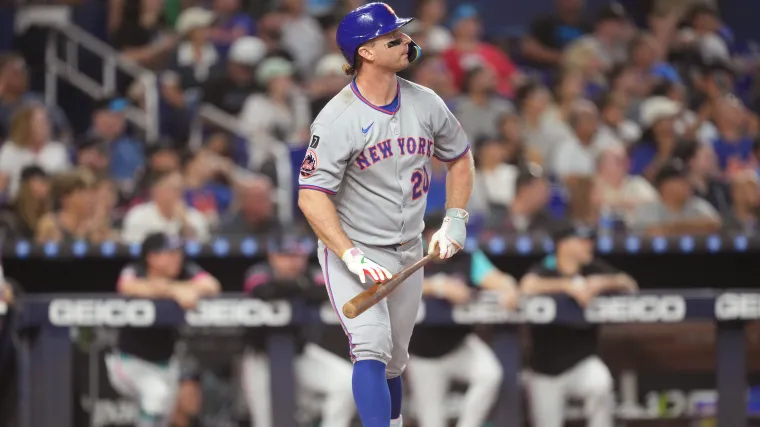 Mets linked to $22.5 million Cy Young; could pursue if they lose Pete Alonso to free agency this offseason image