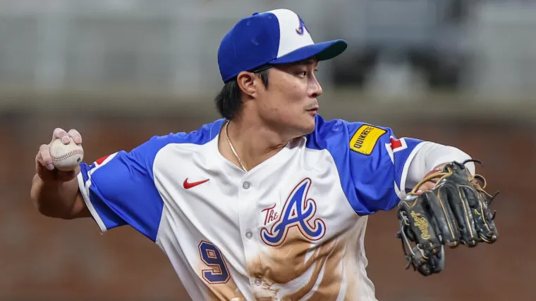 Braves predicted to sign $33.6 million two-time All-Star to replace Ha-Seong Kim if he declines his player option image