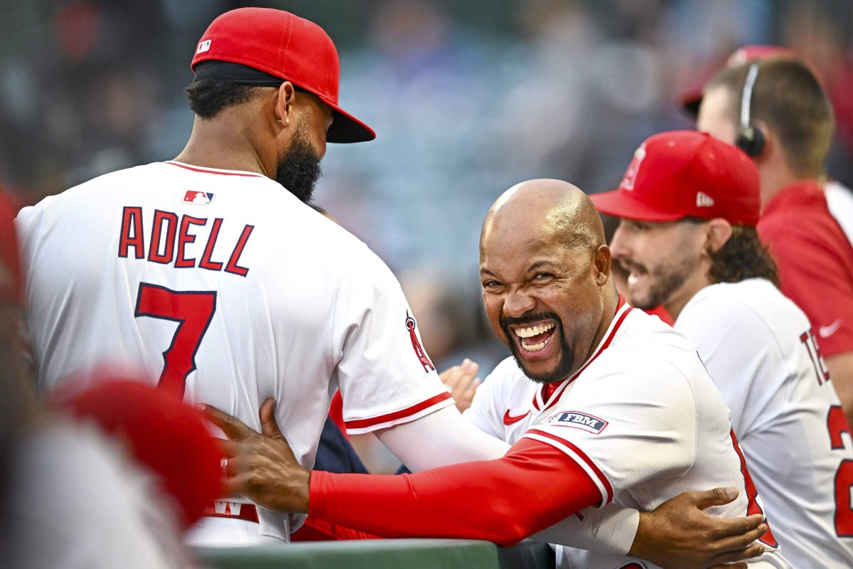 Bo Porter wants to manage again, has expressed interest in Angels’ job