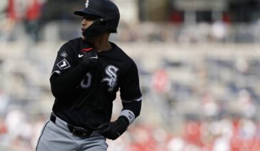 How Miguel Vargas Graded Out In 2025