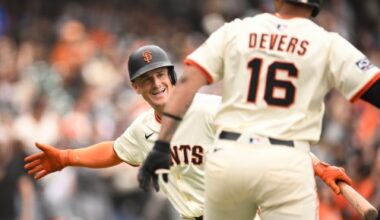 San Francisco Giants Offseason Preview