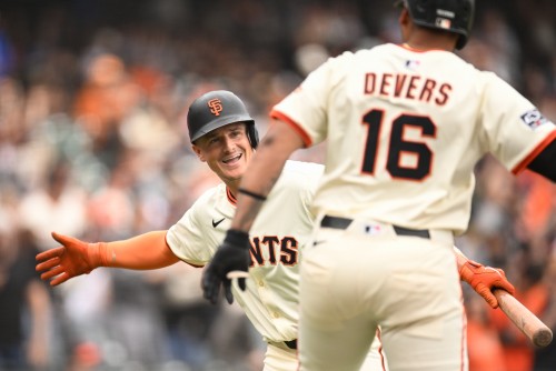 San Francisco Giants Offseason Preview
