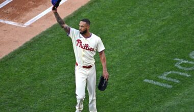 Phillies postseason predictions: Is this finally the year?
