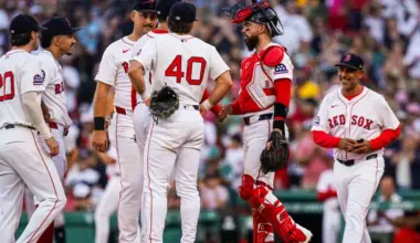 Red Sox trade deadline bust predicted to not return with Boston image