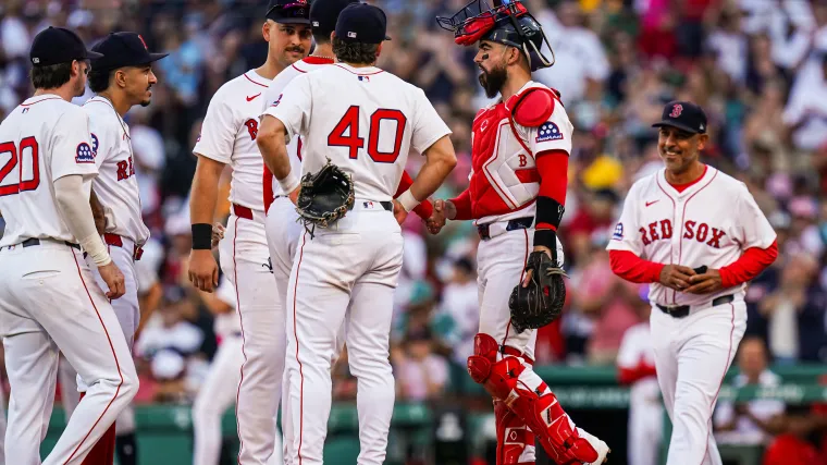 Red Sox trade deadline bust predicted to not return with Boston image