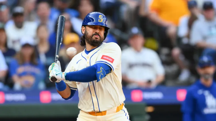 Seattle Mariners linked to 3X all-star third baseman image