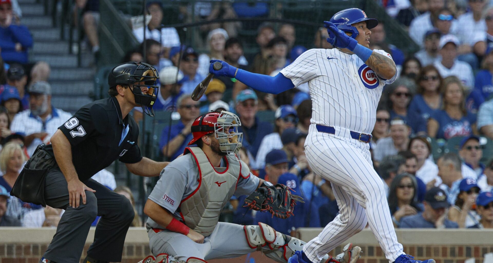 Chicago Cubs must resist the urge to trade this top prospect