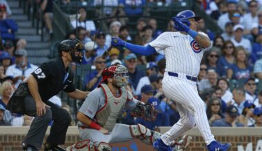 Chicago Cubs must resist the urge to trade this top prospect