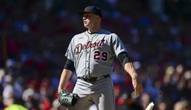 Mets now expected to make offer for Tigers’ Tarik Skubal if he becomes available image