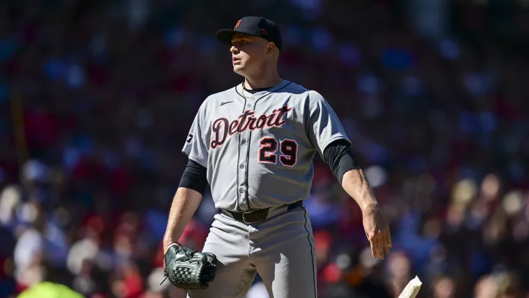 Mets now expected to make offer for Tigers’ Tarik Skubal if he becomes available image