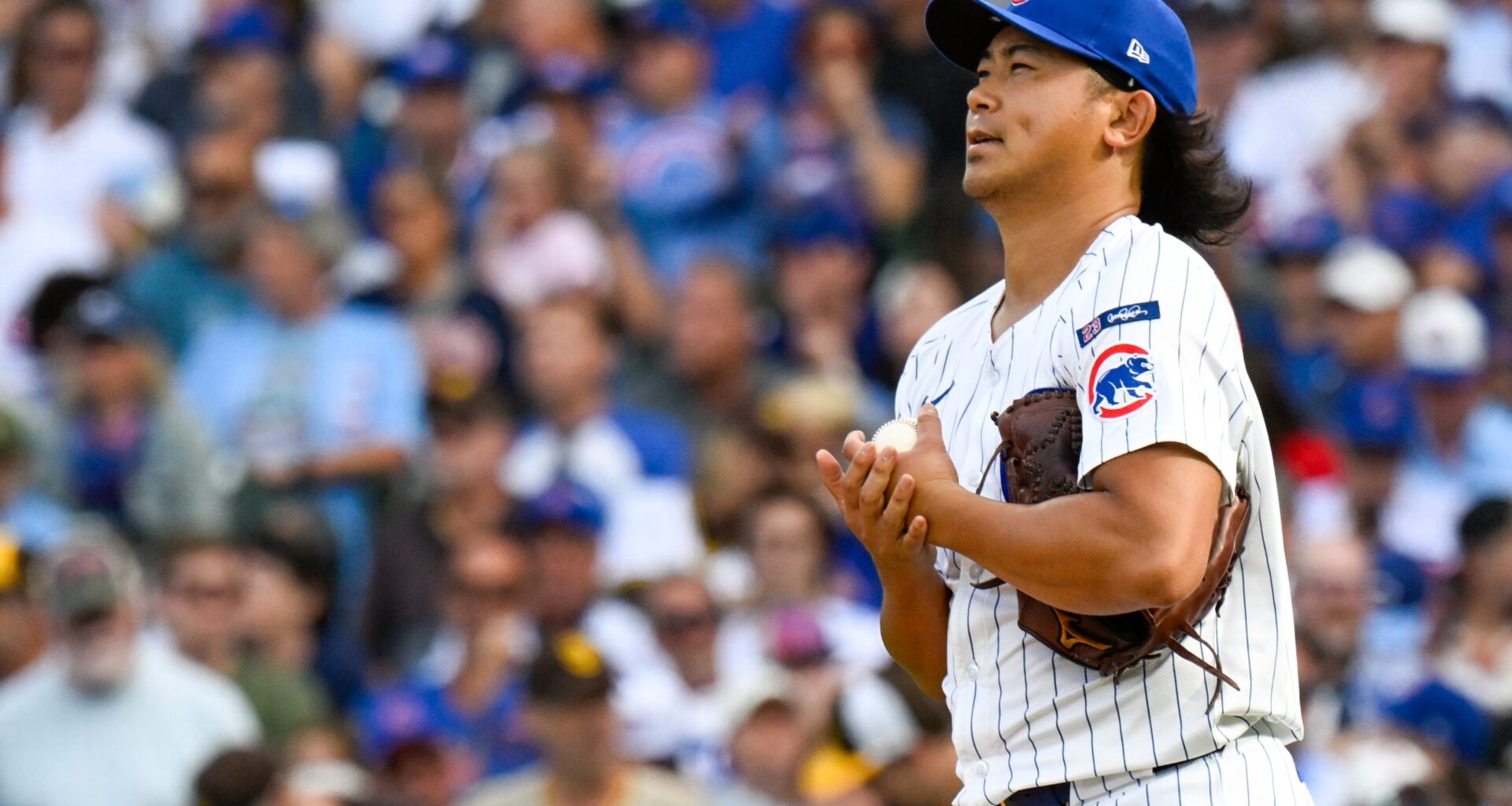 Harsh realities await 2026 pitching product Cubs ChiCitySports