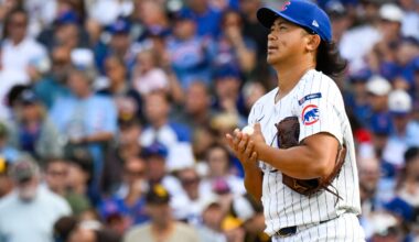 Harsh realities await 2026 pitching product Cubs ChiCitySports