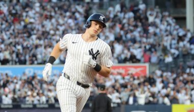 5 players Yankees could consider trading during 2025-26 MLB offseason - SNY