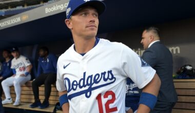 Dodgers World Series: Alex Call Not Taking Opportunities For Granted