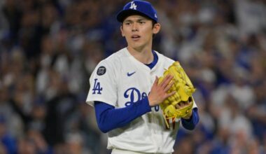 Can Roki Sasaki Pitch Back-to-Backs for Dodgers? Japanese Star Answers