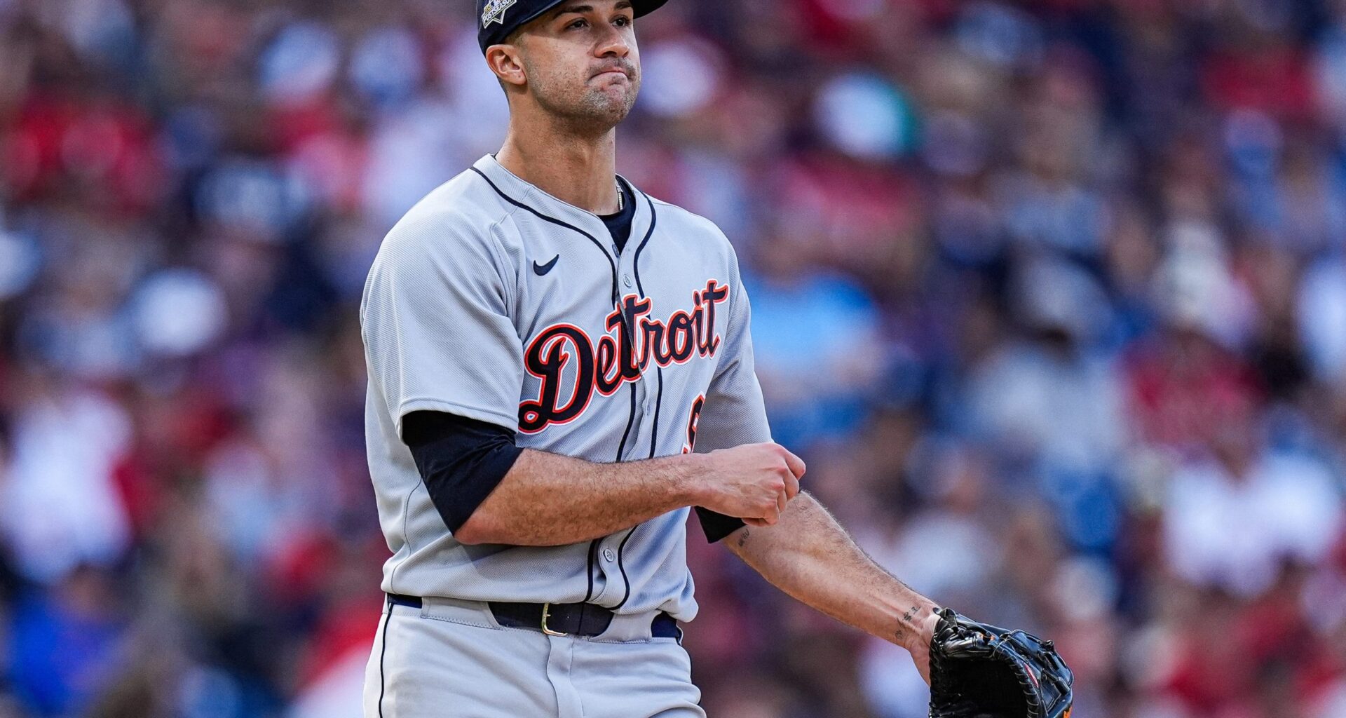 ALDS Game 3 Preview: Mariners at Tigers