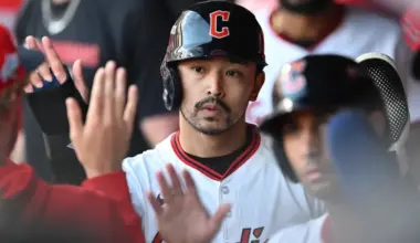 Guardians' Steven Kwan trade rumors get $8.8 million contract twist image