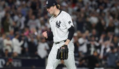 Odds, Picks, and Player Props as Cam Schlittler Takes the Mound in Crucial ALDS Game 4