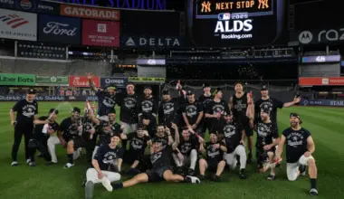 Yankees' 2026 lineup prediction features a surprising leadoff hitter image