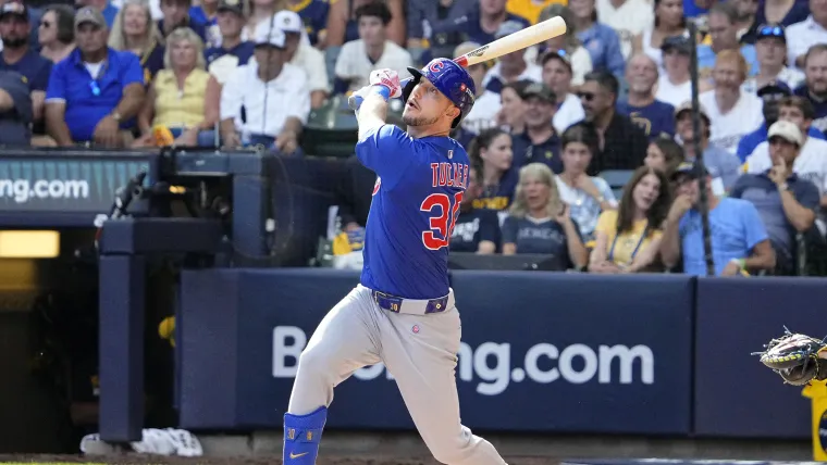 Cubs predicted to reunite with $79 million three-time All-Star, 2016 World Series hero to replace Kyle Tucker image