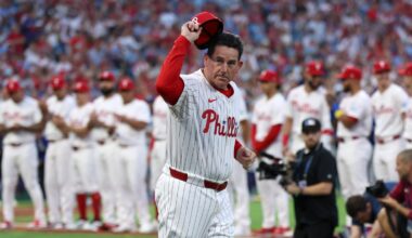 bench coach search begins – NBC Sports Philadelphia