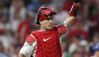 Phillies weigh J.T. Realmuto’s future going into MLB free agency – NBC Sports Philadelphia