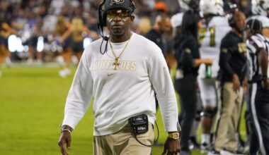 Deion Sanders hopes Shohei Ohtani’s success ‘opens door’ for more two-way MLB stars