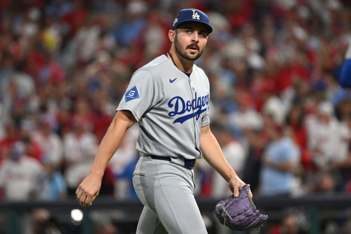Dodgers Notes: Alex Vesia Away From Team, Clayton Kershaw Status Revealed, George Springer Dismisses Astros Cheating
