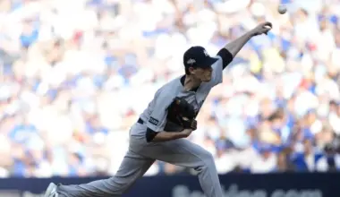 Yankees predicted to trade for $6.5 million All-Star lefty ace, would act as successor to Max Fried, Carlos Rodon image