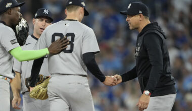 A friendly reminder, the Yankees have done this before