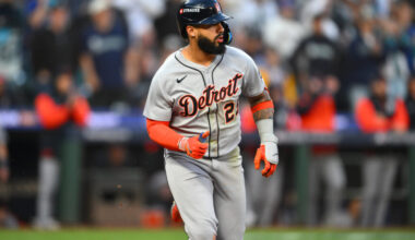 Previewing The 2025-26 Free Agent Class: Second Base