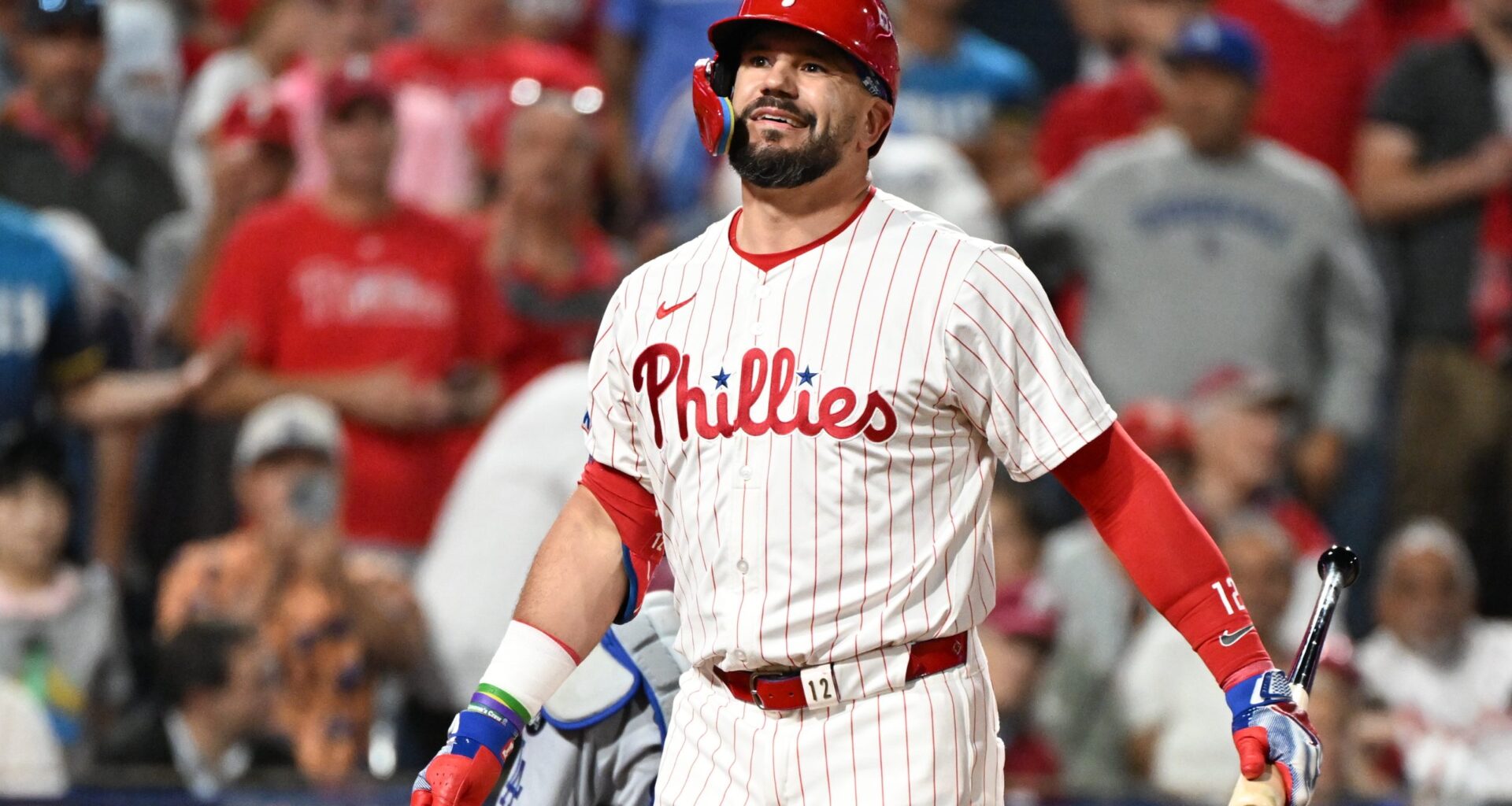 Why the Cubs need to be watching the Philadelphia Phillies this winter